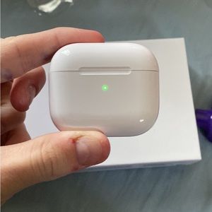Airpods 3rd gen